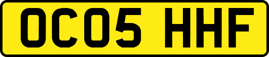 OC05HHF