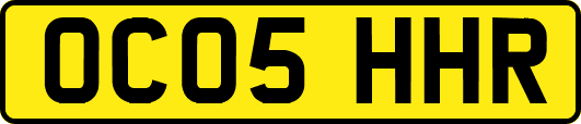 OC05HHR