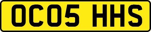 OC05HHS