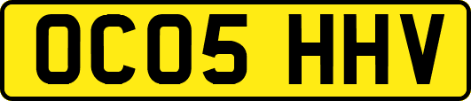 OC05HHV
