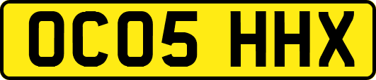 OC05HHX