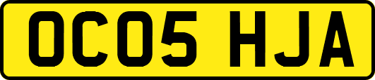 OC05HJA