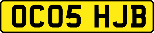 OC05HJB