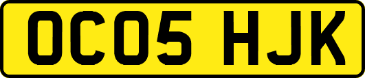 OC05HJK