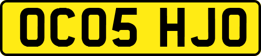 OC05HJO