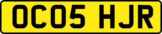 OC05HJR