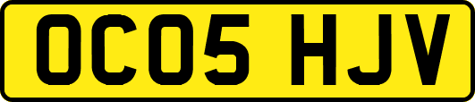 OC05HJV