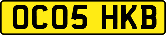 OC05HKB