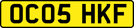 OC05HKF