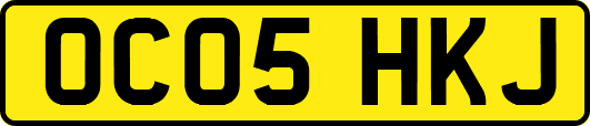 OC05HKJ