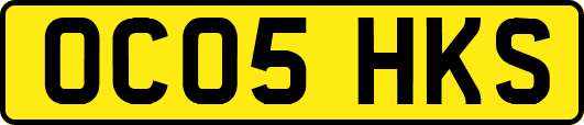 OC05HKS