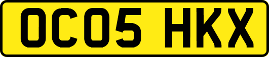 OC05HKX
