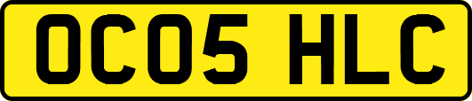 OC05HLC