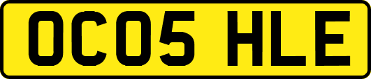 OC05HLE