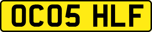 OC05HLF