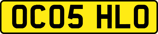 OC05HLO