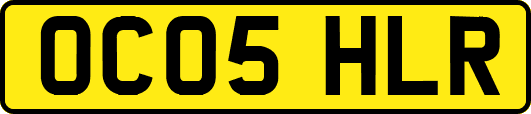 OC05HLR