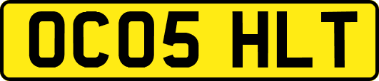 OC05HLT