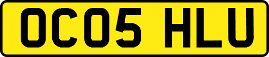 OC05HLU