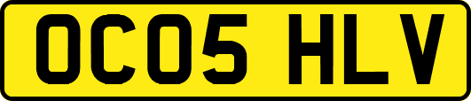 OC05HLV
