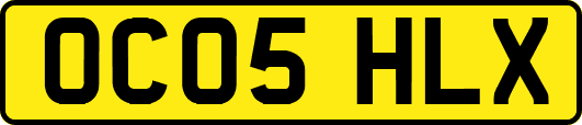 OC05HLX
