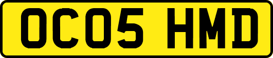 OC05HMD