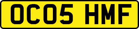 OC05HMF