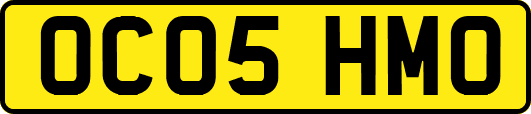 OC05HMO