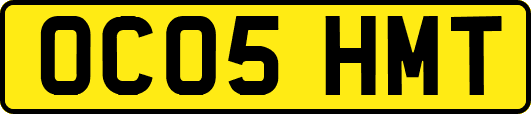 OC05HMT