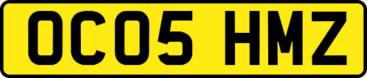 OC05HMZ