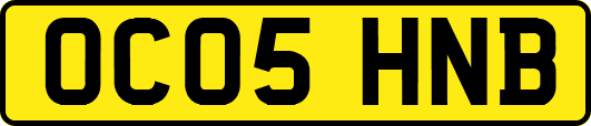 OC05HNB