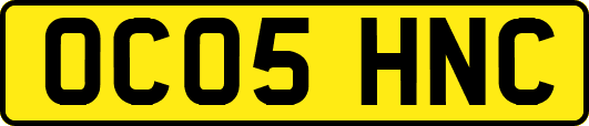 OC05HNC