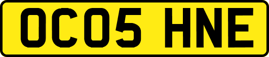 OC05HNE