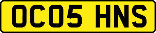 OC05HNS