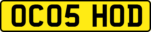 OC05HOD