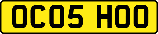 OC05HOO