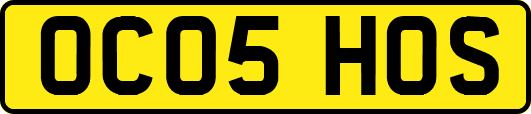 OC05HOS