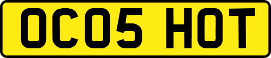 OC05HOT