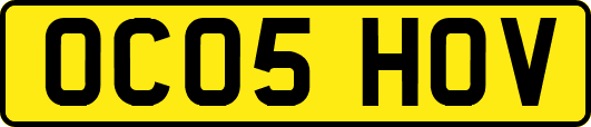 OC05HOV