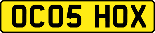 OC05HOX