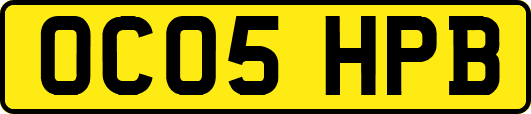 OC05HPB