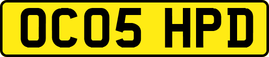 OC05HPD