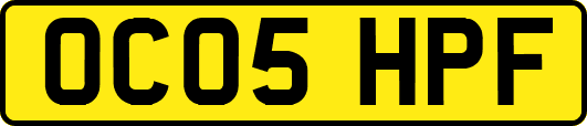 OC05HPF