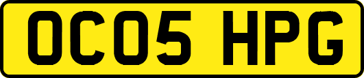 OC05HPG