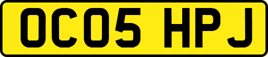 OC05HPJ