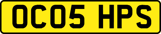 OC05HPS