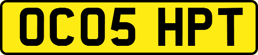 OC05HPT