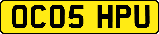 OC05HPU