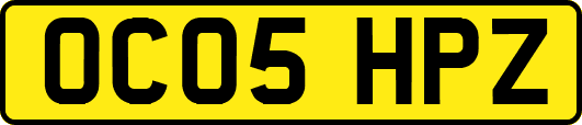 OC05HPZ