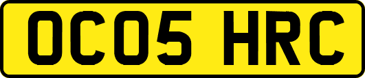 OC05HRC